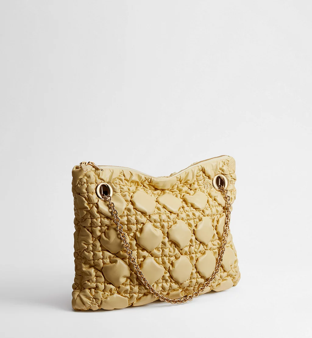 DIOR Crunchy Series