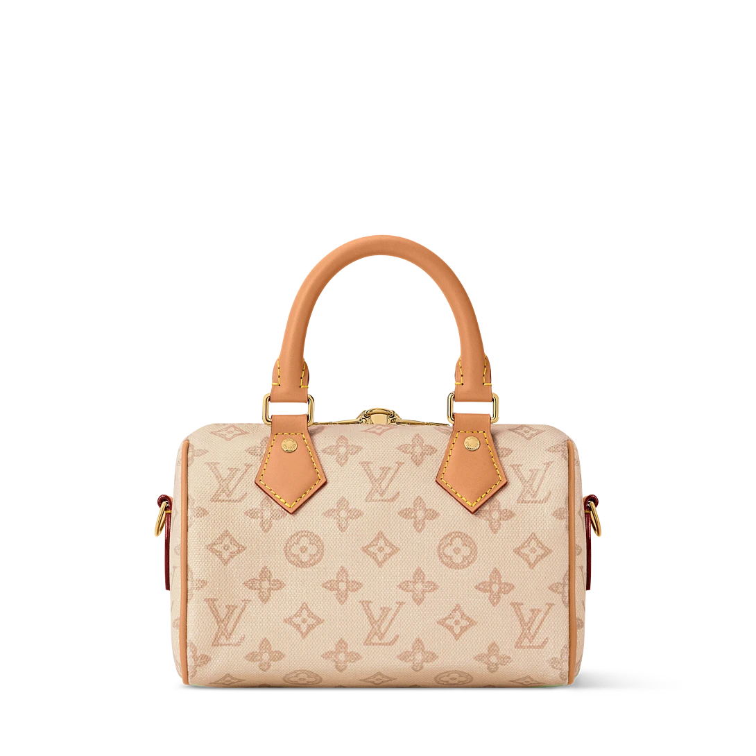 Louis Vuitton Speedy Bandouliere 20 - 图片 4