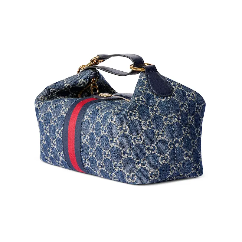 Gucci Vanity Mini Handbag - 图片 6