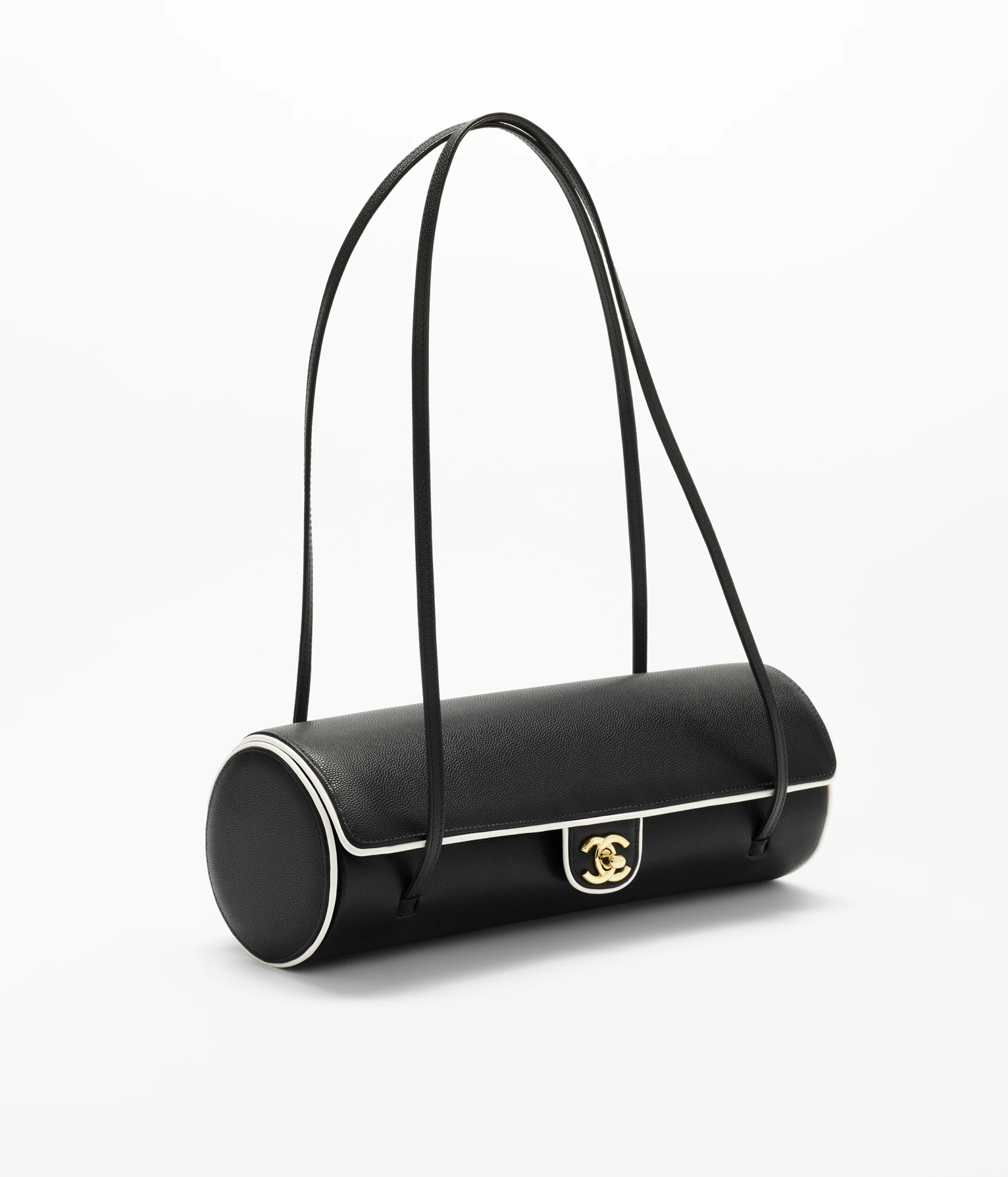CHANEL 26S PREPPY