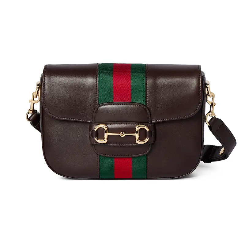 Gucci Horsebit 1955 Shoulder Bag