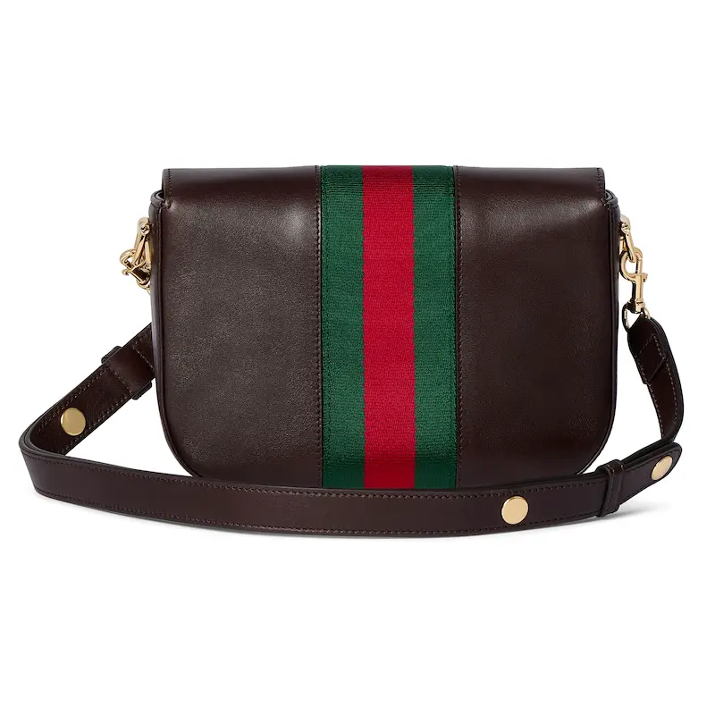 Gucci Horsebit 1955 Shoulder Bag - 图片 2