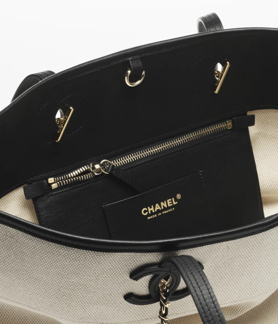 CHANEL 26S, Leather Chain - 图片 2