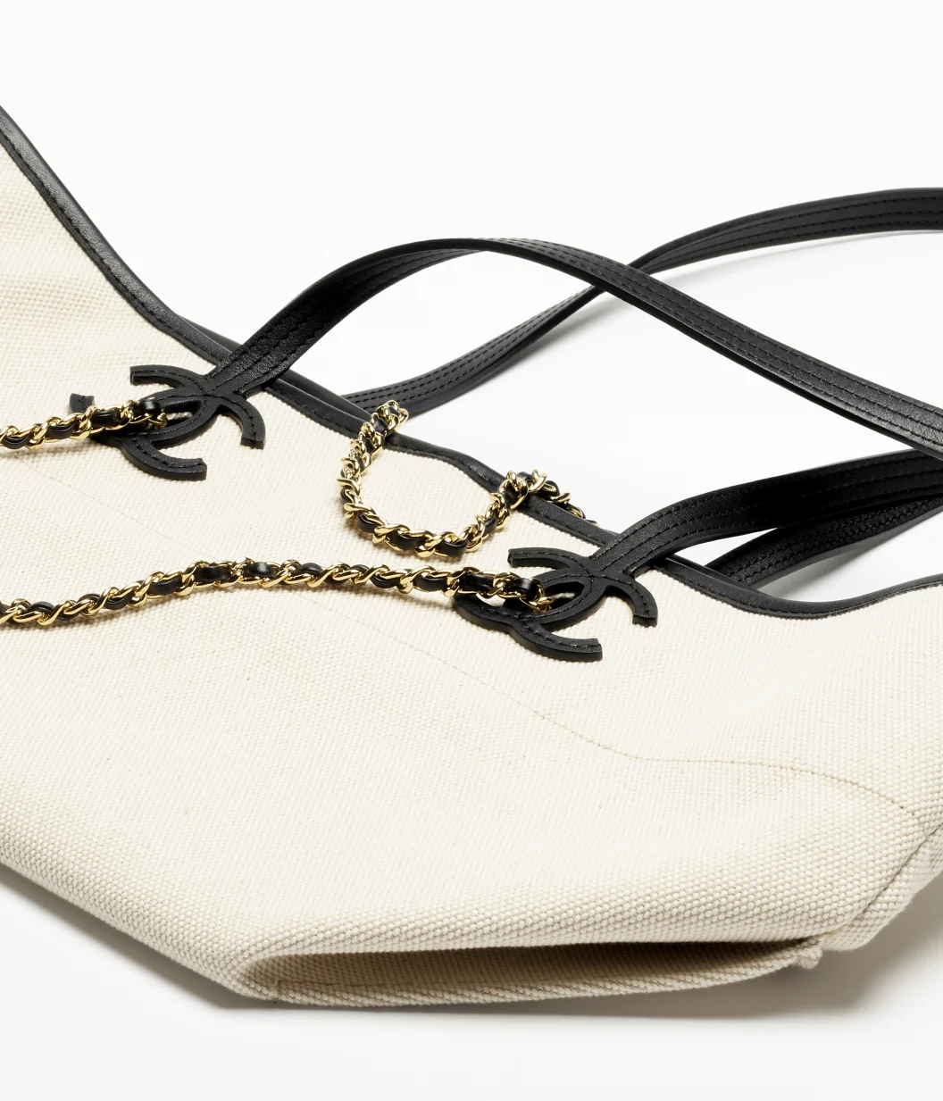 CHANEL 26S, Leather Chain - 图片 3