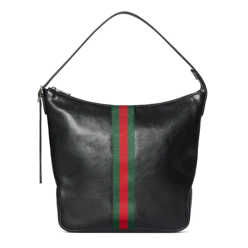 Gucci Generation Gucci Shoulder Bag