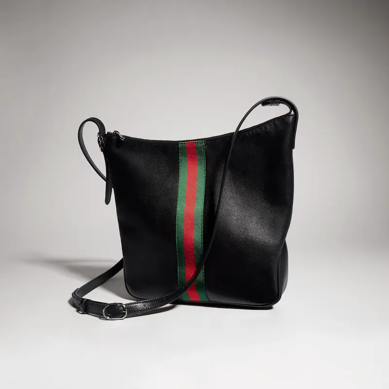 Gucci Generation Gucci Shoulder Bag - 图片 3