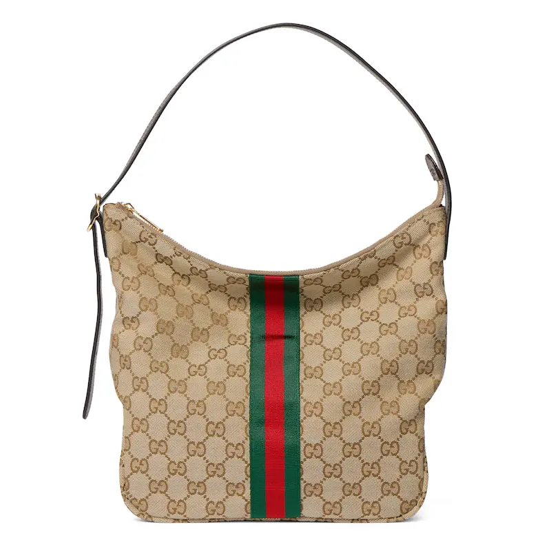 Gucci Generation Gucci Shoulder Bag - 图片 4