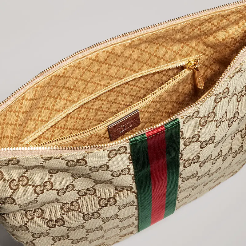 Gucci Generation Gucci Shoulder Bag - 图片 5