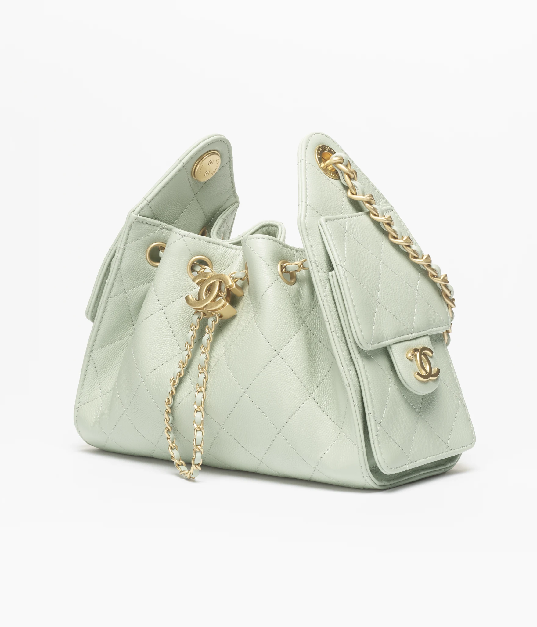 CHANEL 25Bag 26C - 图片 2
