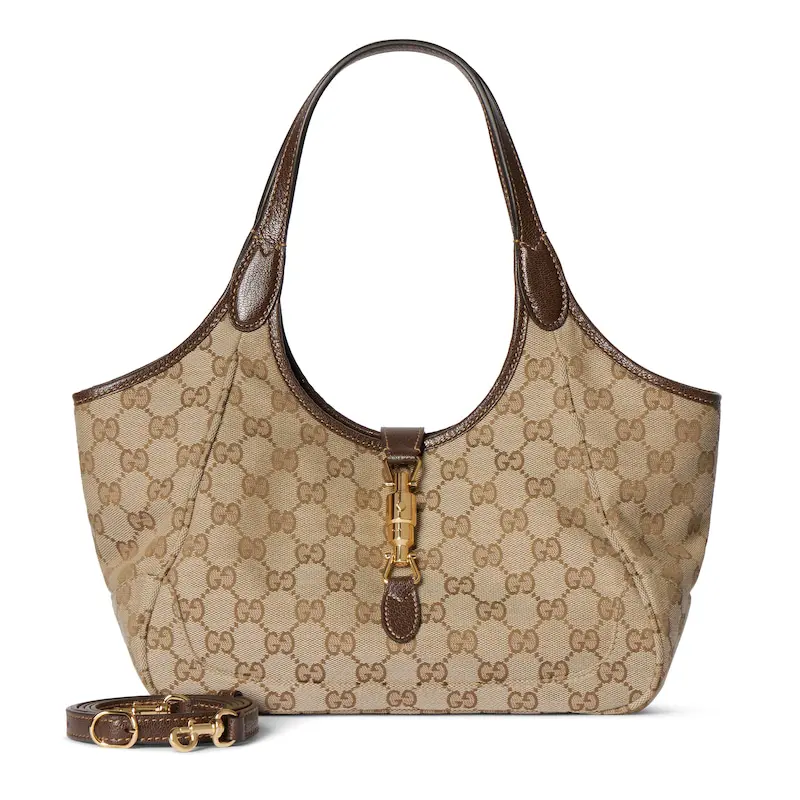 Gucci Mercato Tote Bag