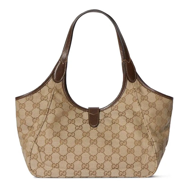 Gucci Mercato Tote Bag - 图片 2