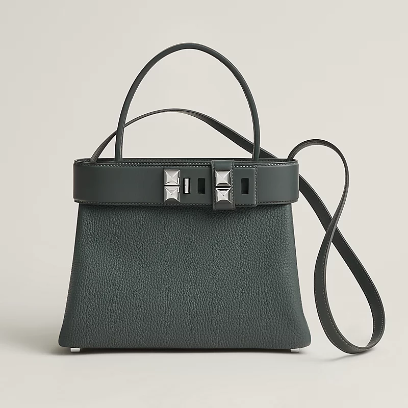 Hermès Medor Clous 27 - 图片 5