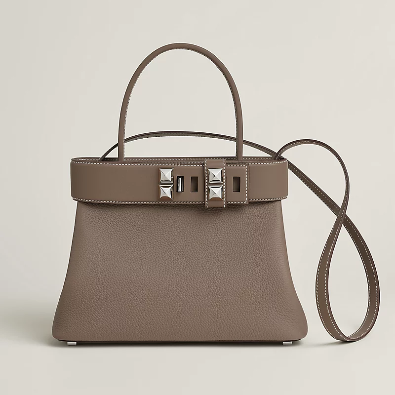 Hermès Medor Clous 27