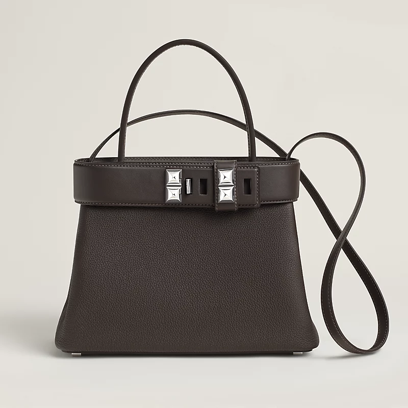 Hermès Medor Clous 27 - 图片 2