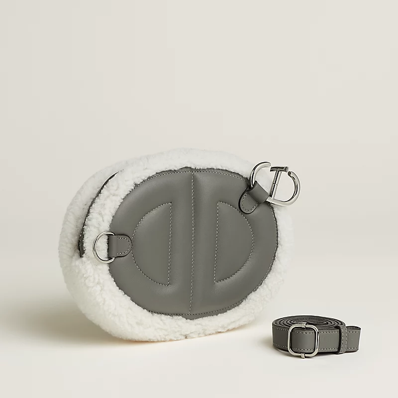 HERMES In The Loop Pluch 23 - 图片 3