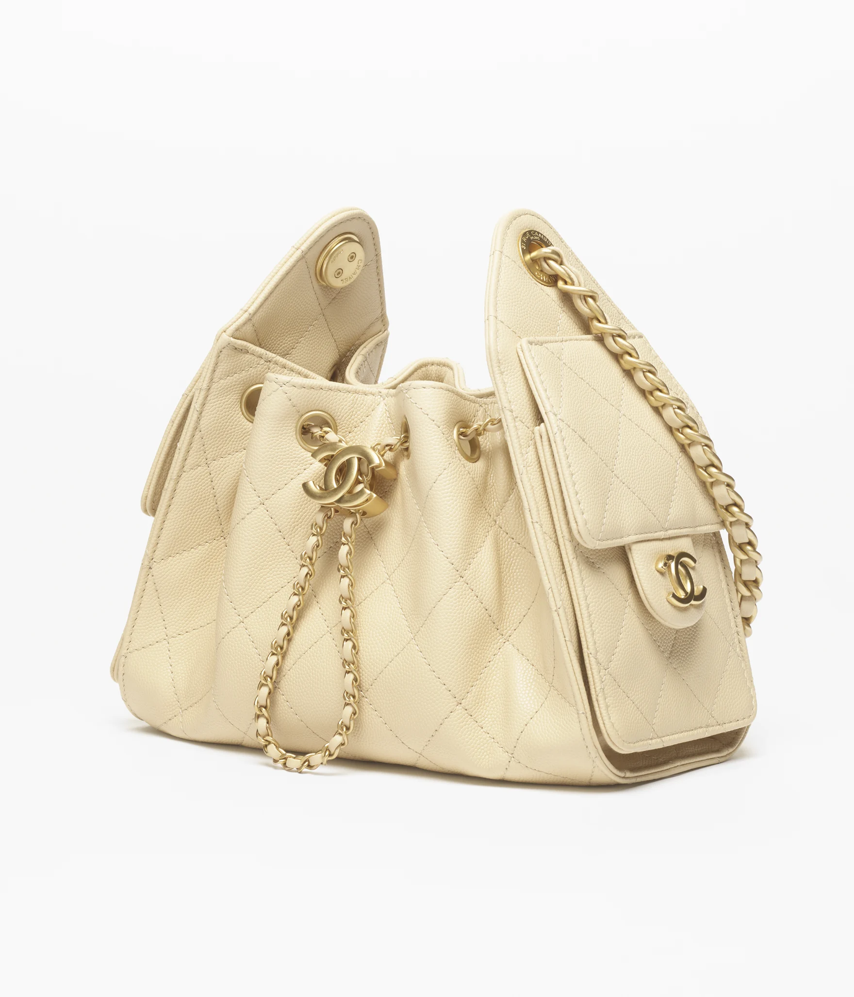 CHANEL 25Bag 26C - 图片 3