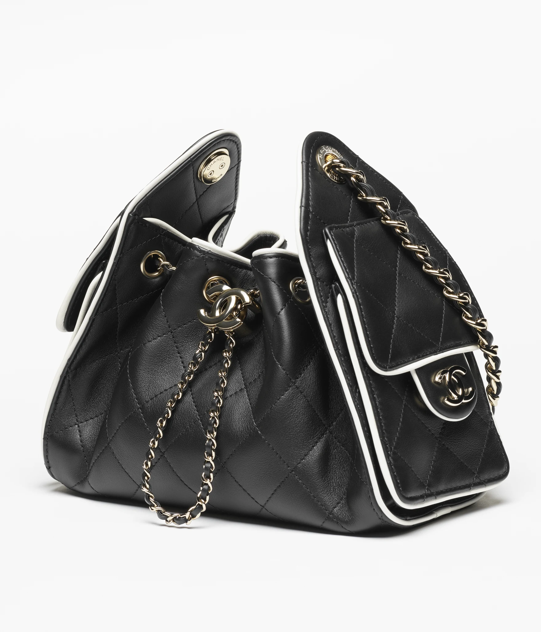 CHANEL 25Bag 26C