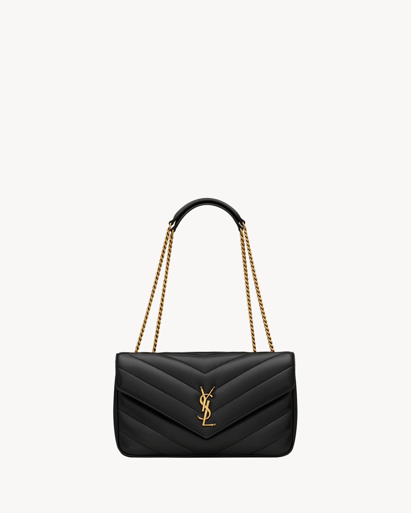 SAINT LAURENT YSL LOULOU