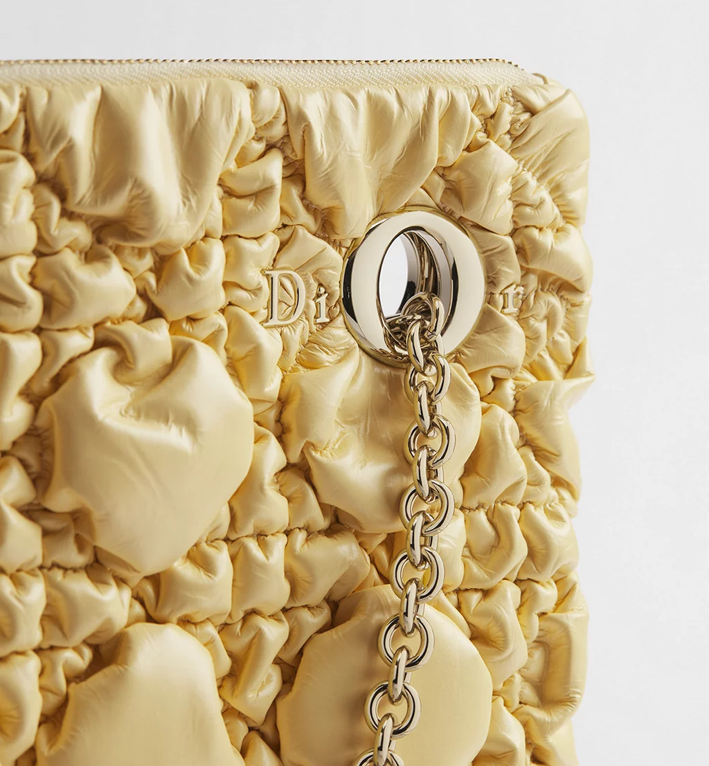DIOR Crunchy Series - 图片 2
