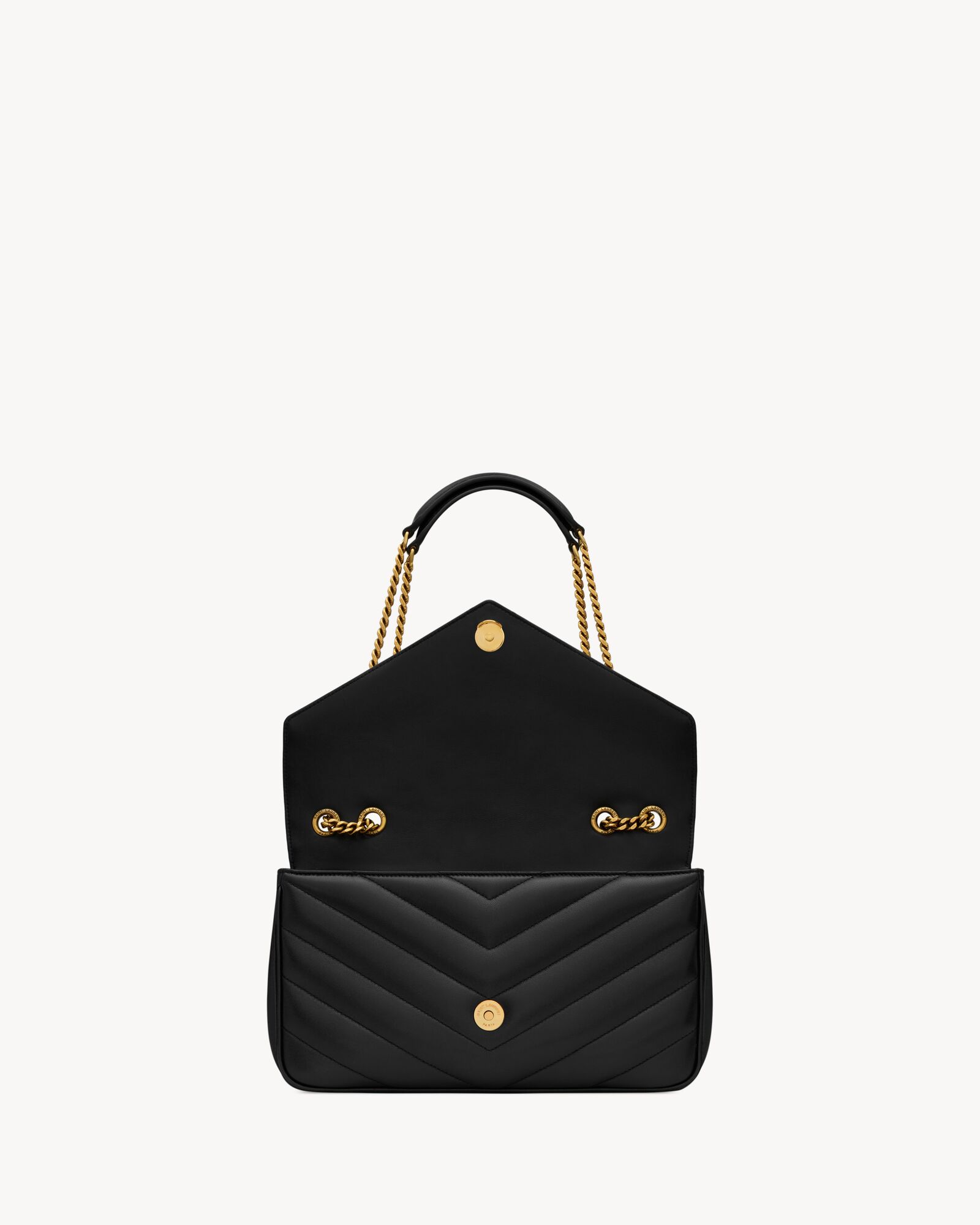 SAINT LAURENT YSL LOULOU - 图片 3