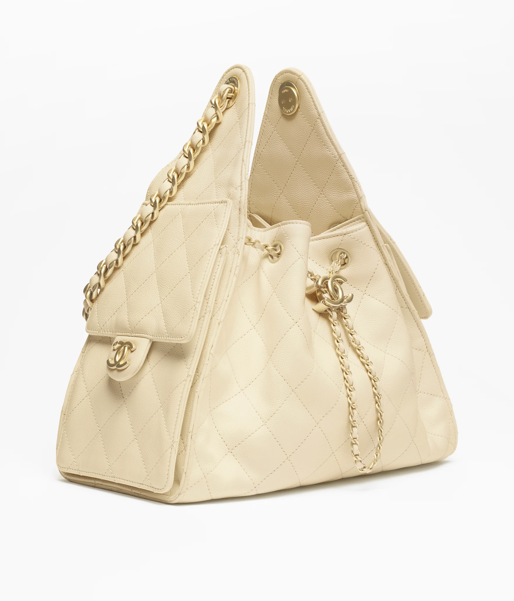 CHANEL 25Bag 25S
