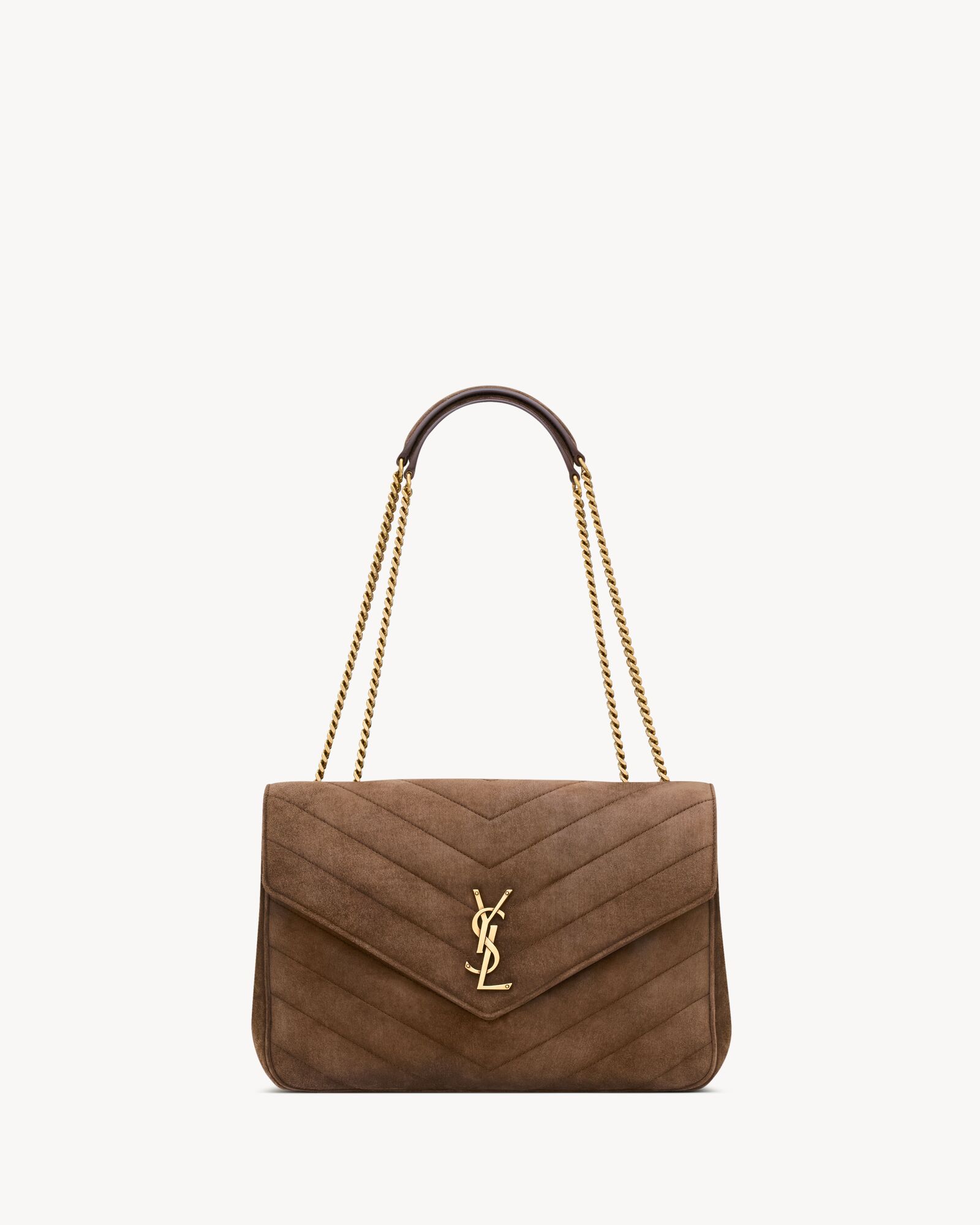SAINT LAURENT YSL LOULOU - 图片 4