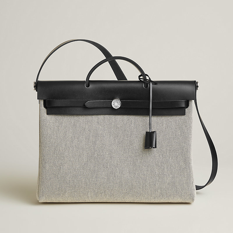 Hermès Herbag Messenger 39 - 图片 3