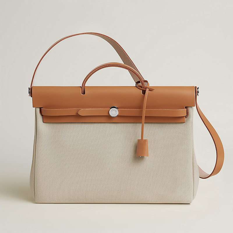 Hermès Herbag Messenger 39 - 图片 2