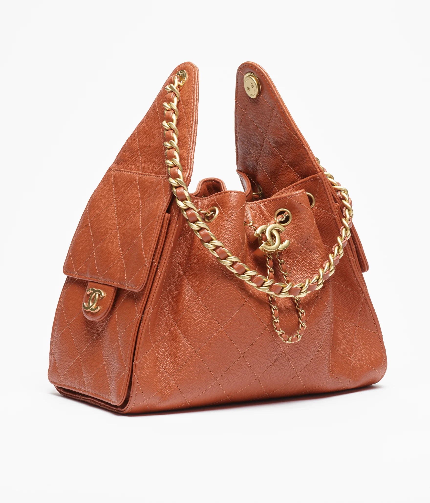 CHANEL 25Bag 25S - 图片 2