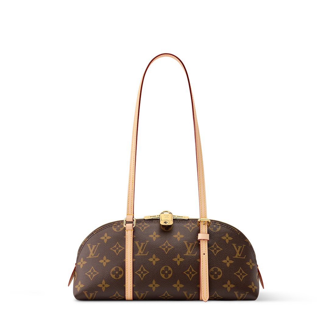 LOUIS VUITTON SQUIRE EAST WEST