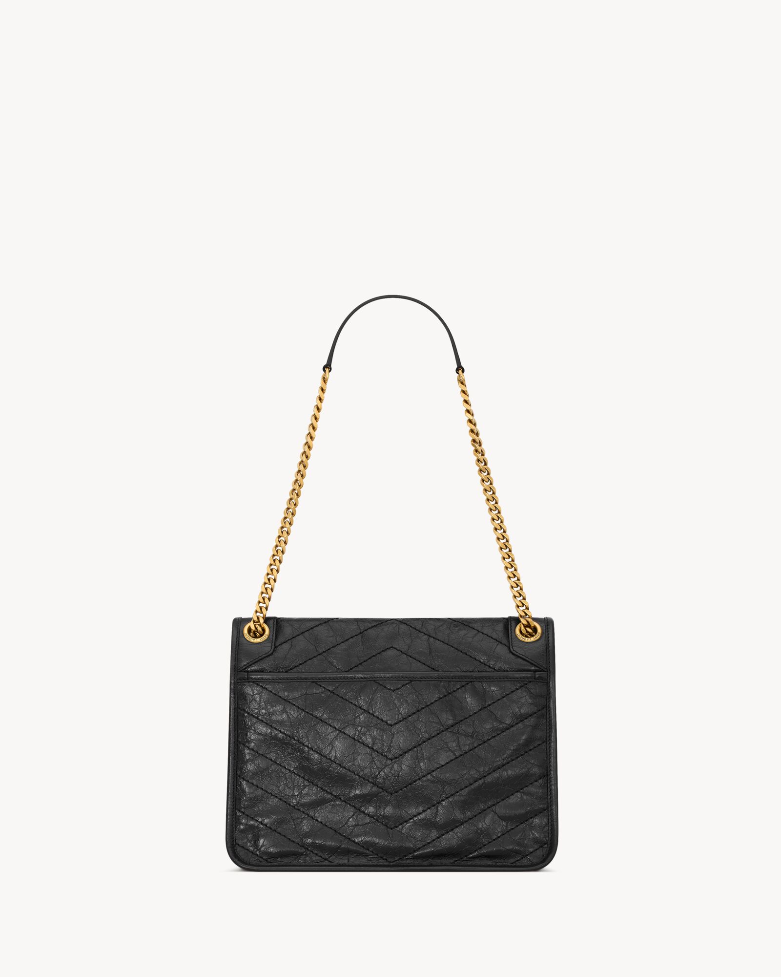SAINT LAURENT YSL Niki - 图片 2