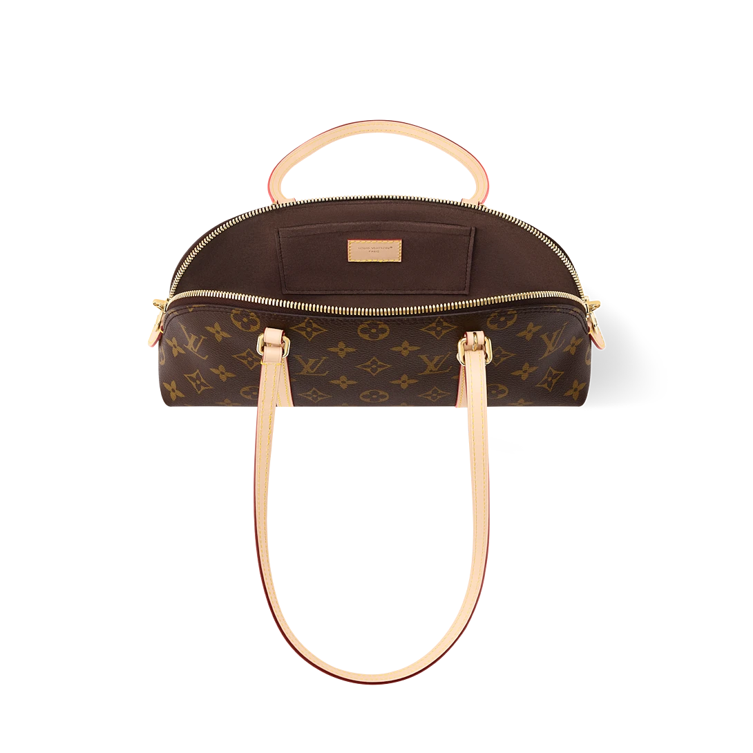 LOUIS VUITTON SQUIRE EAST WEST - 图片 2