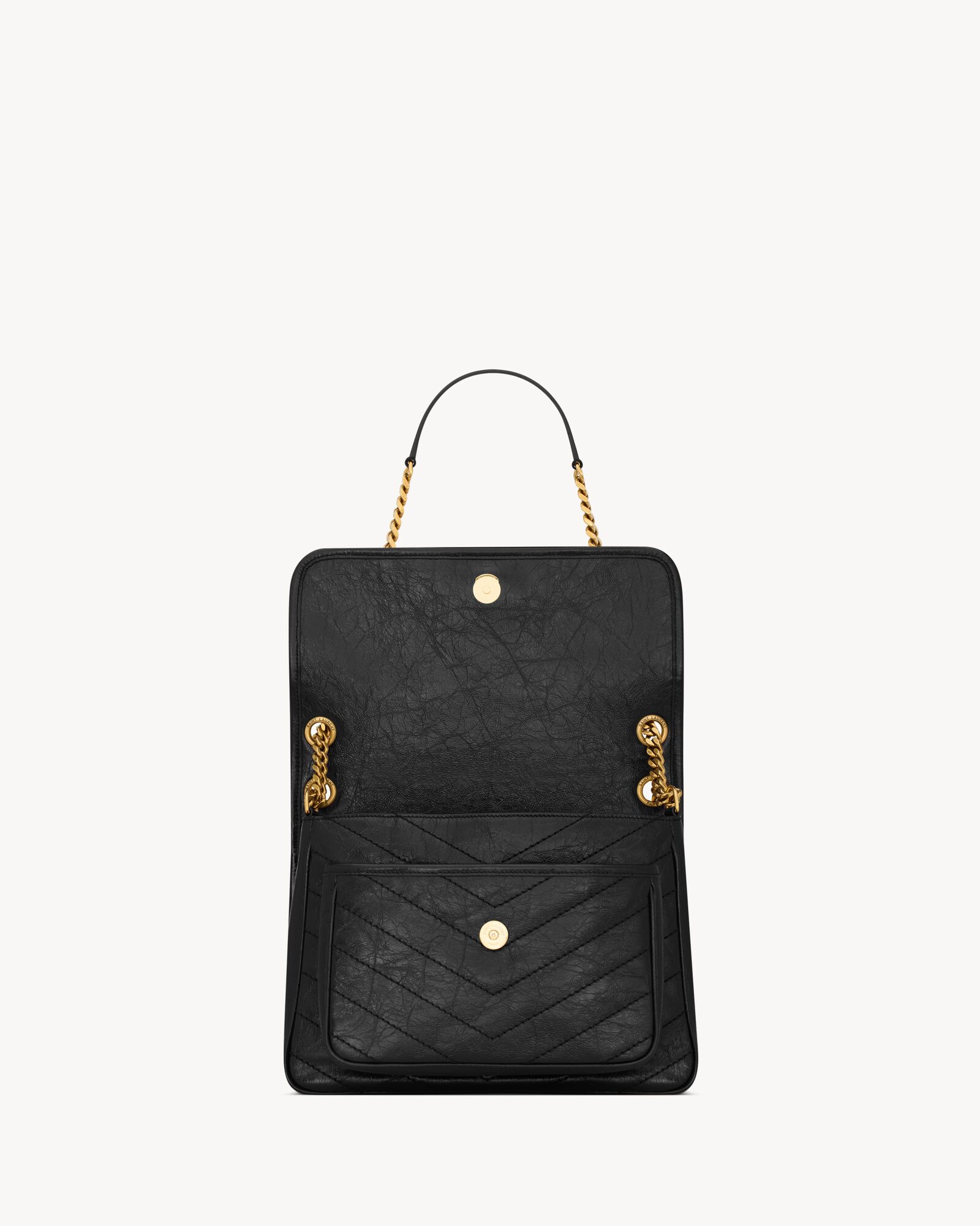SAINT LAURENT YSL Niki - 图片 3