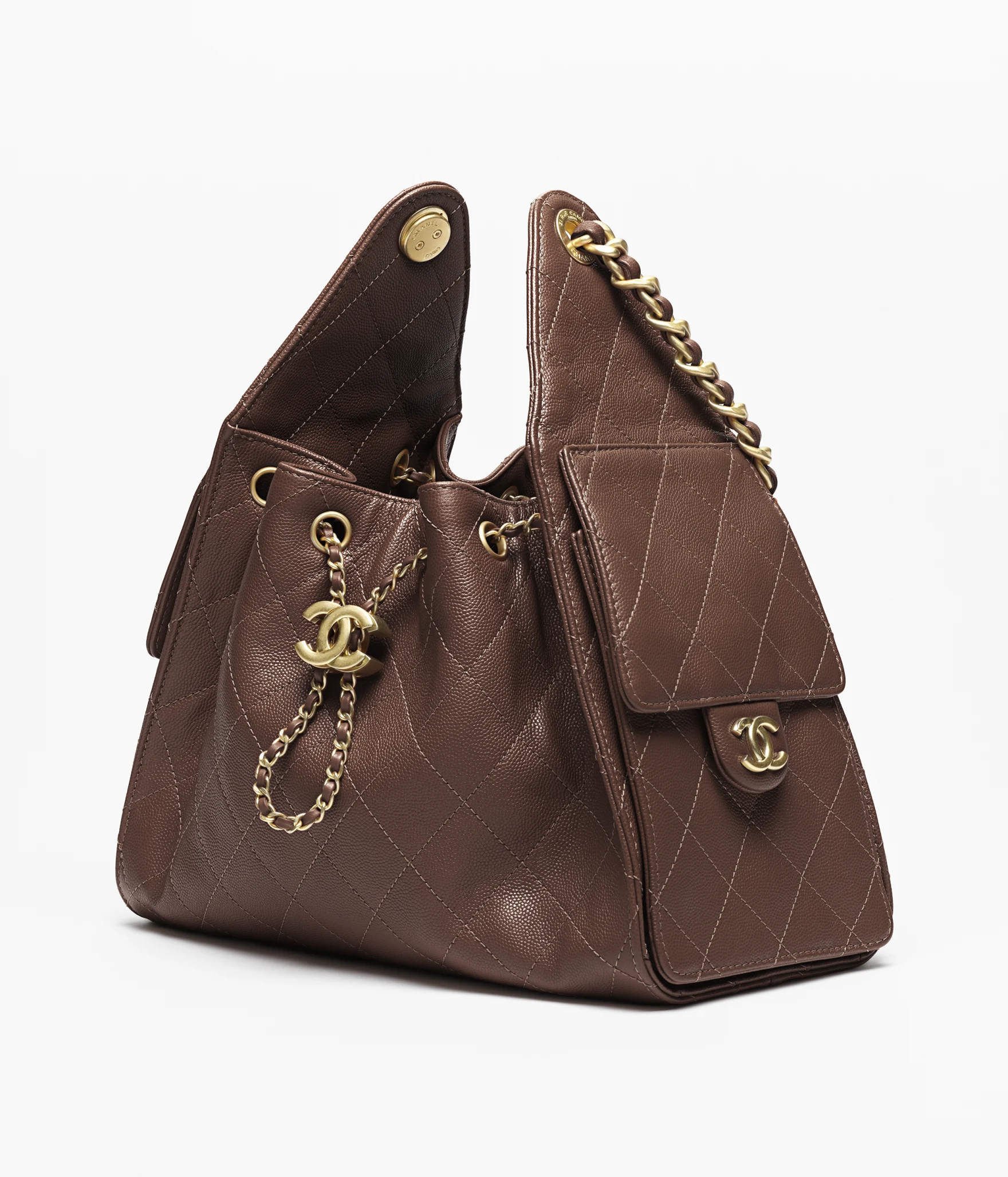 CHANEL 25Bag 25S - 图片 4
