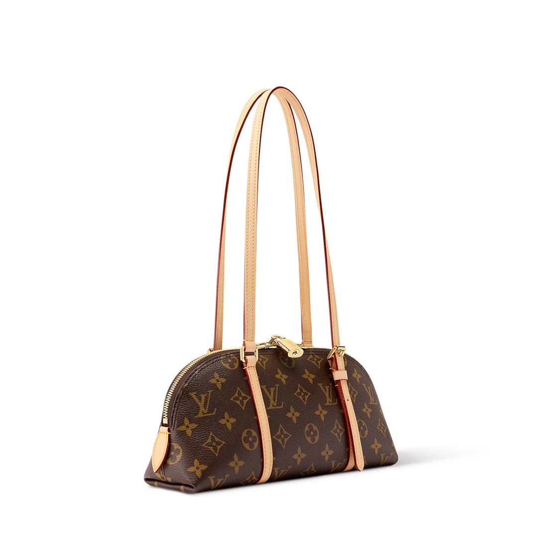 LOUIS VUITTON SQUIRE EAST WEST - 图片 3