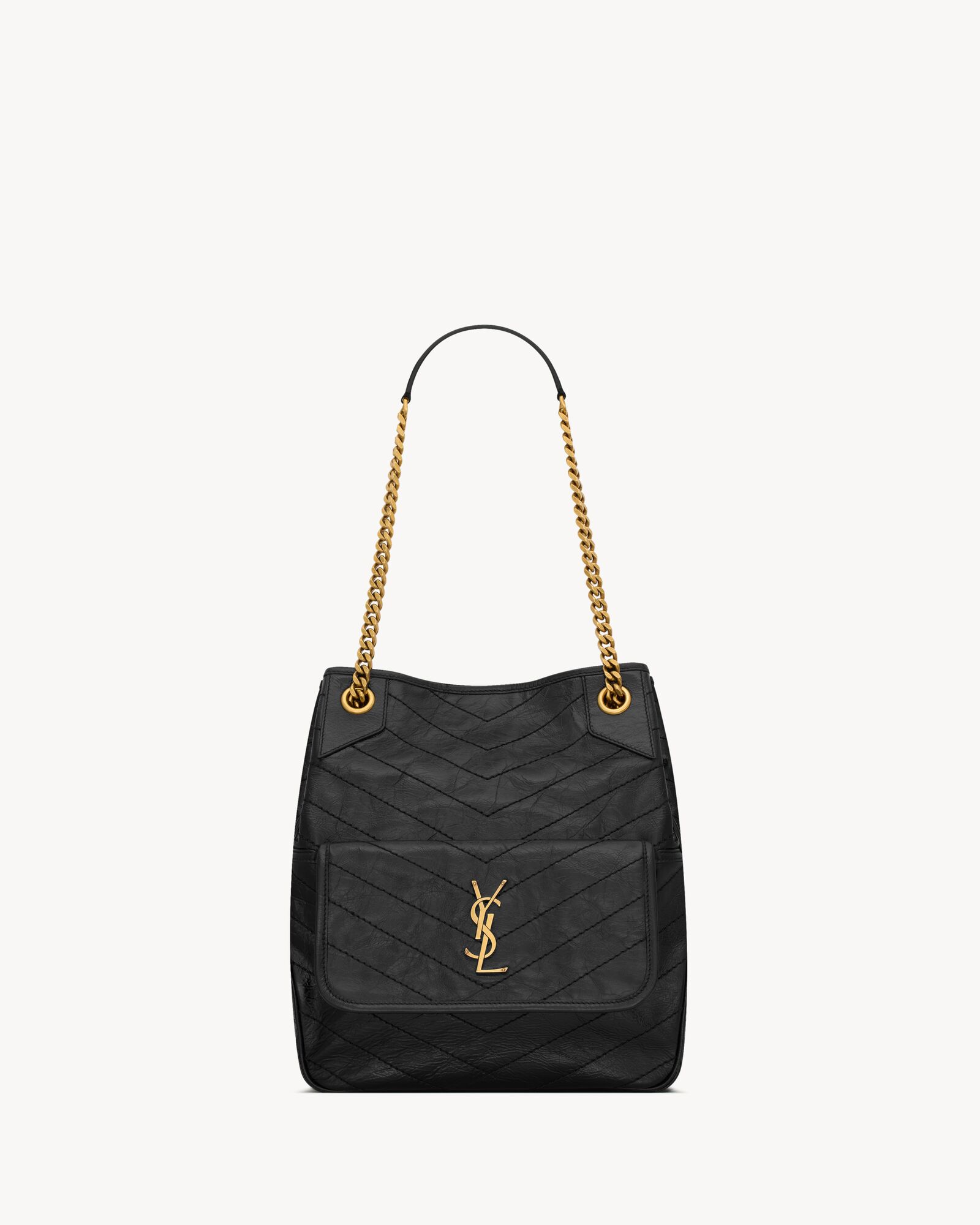 SAINT LAURENT Niki CASSANDRE