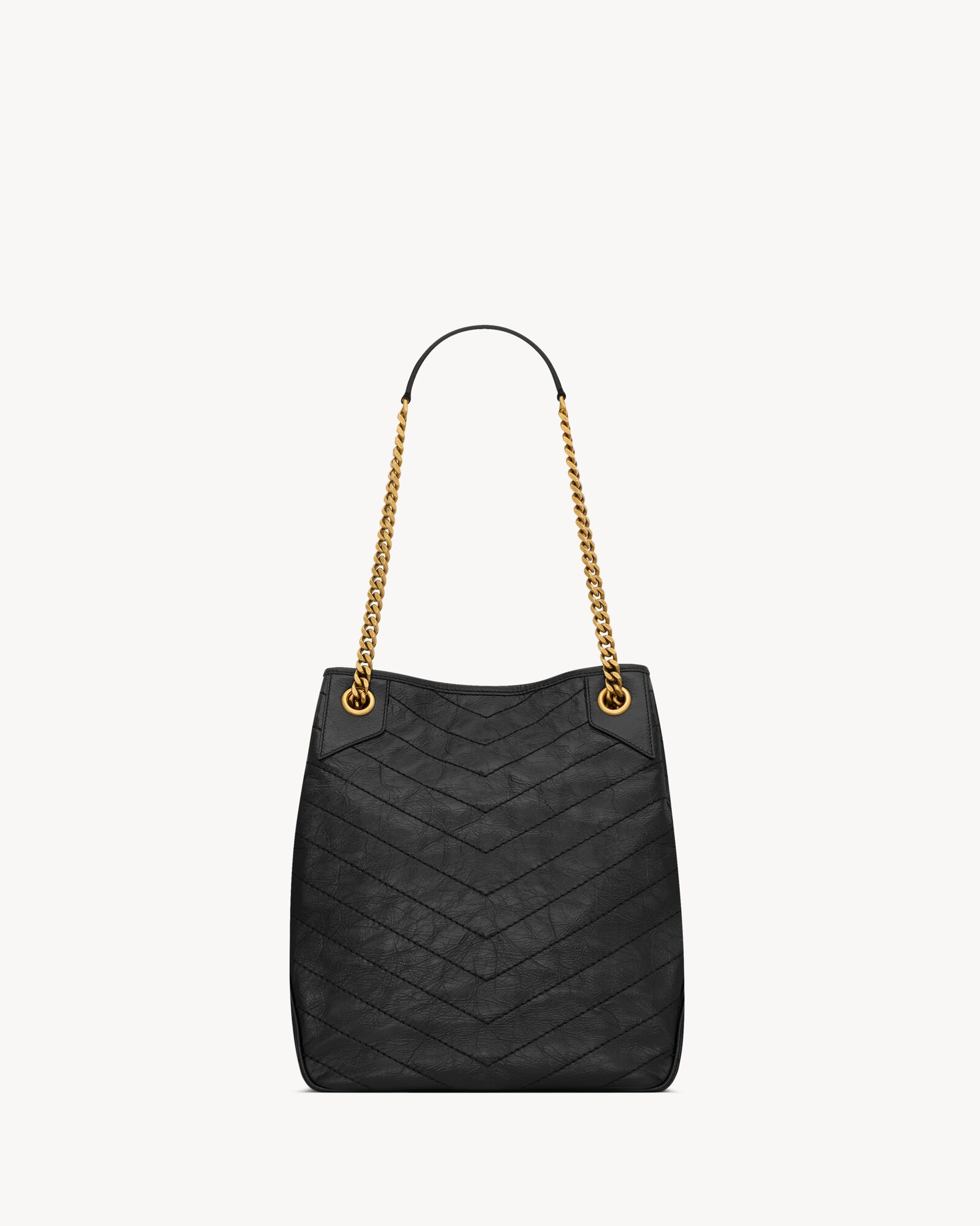 SAINT LAURENT Niki CASSANDRE - 图片 3
