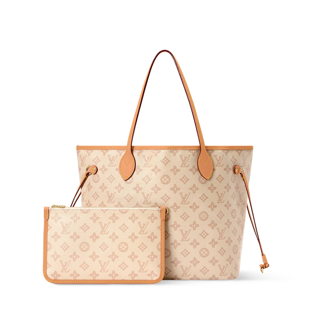 Louis Vuitton Neverfull Monogram 130 - 图片 3