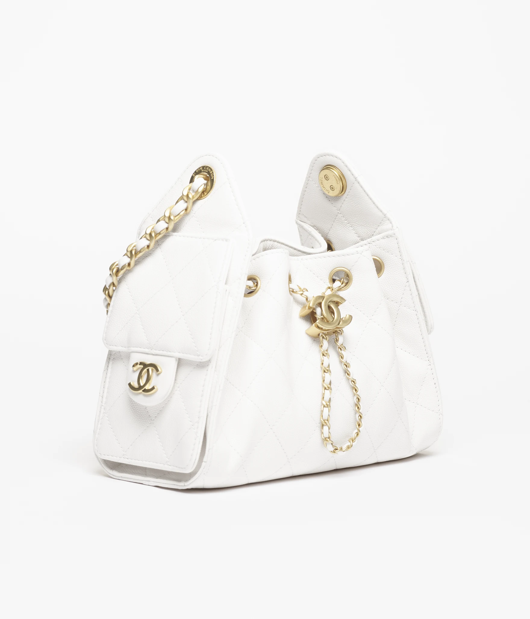 CHANEL 25Bag 26C - 图片 4
