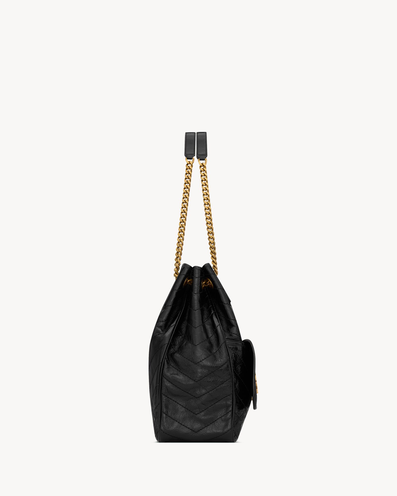 SAINT LAURENT Niki CASSANDRE - 图片 4