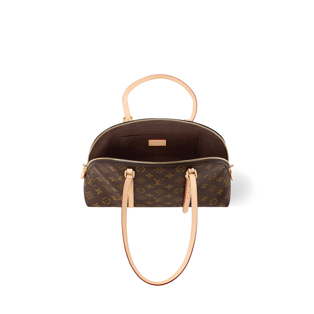 LOUIS VUITTON SQUIRE - 图片 3