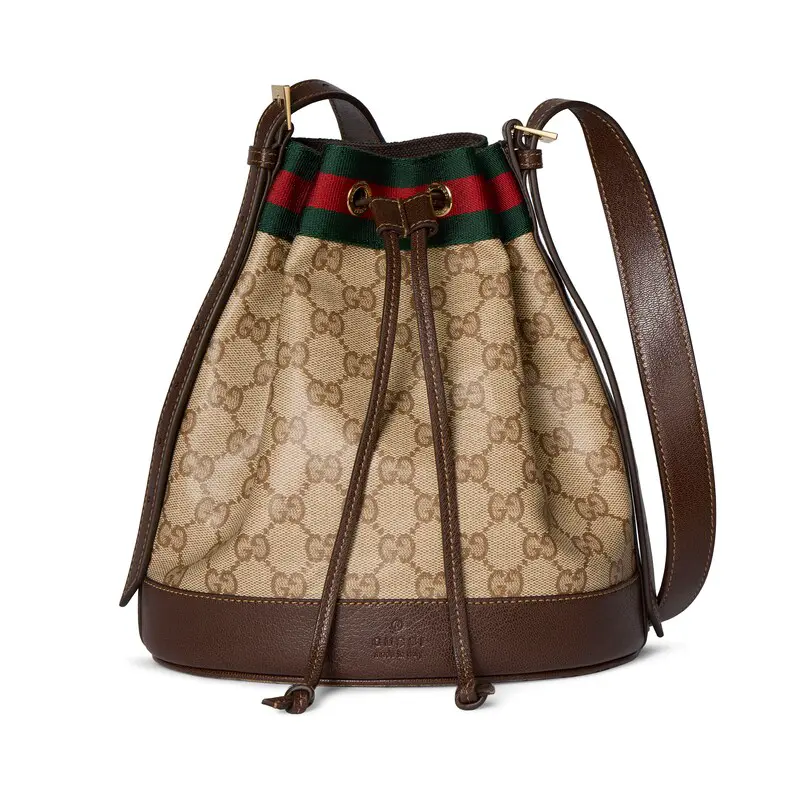 GUCCI Venice Bucket Bag