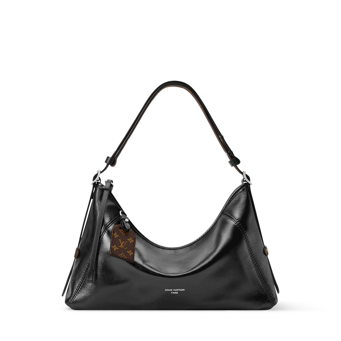 LOUIS VUITTON Carryall East West