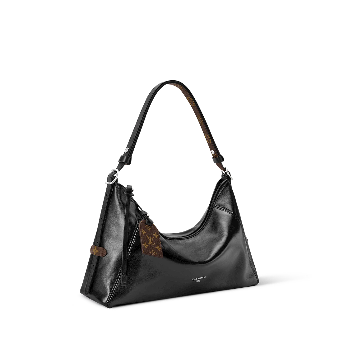 LOUIS VUITTON Carryall East West - 图片 2