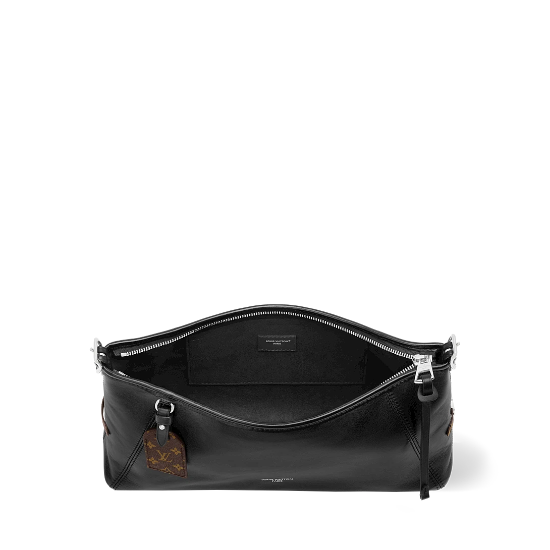 LOUIS VUITTON Carryall East West - 图片 3