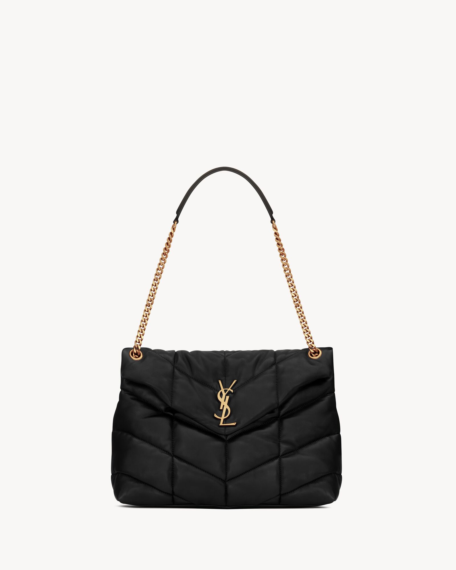 SAINT LAURENT PUFFER - 图片 4