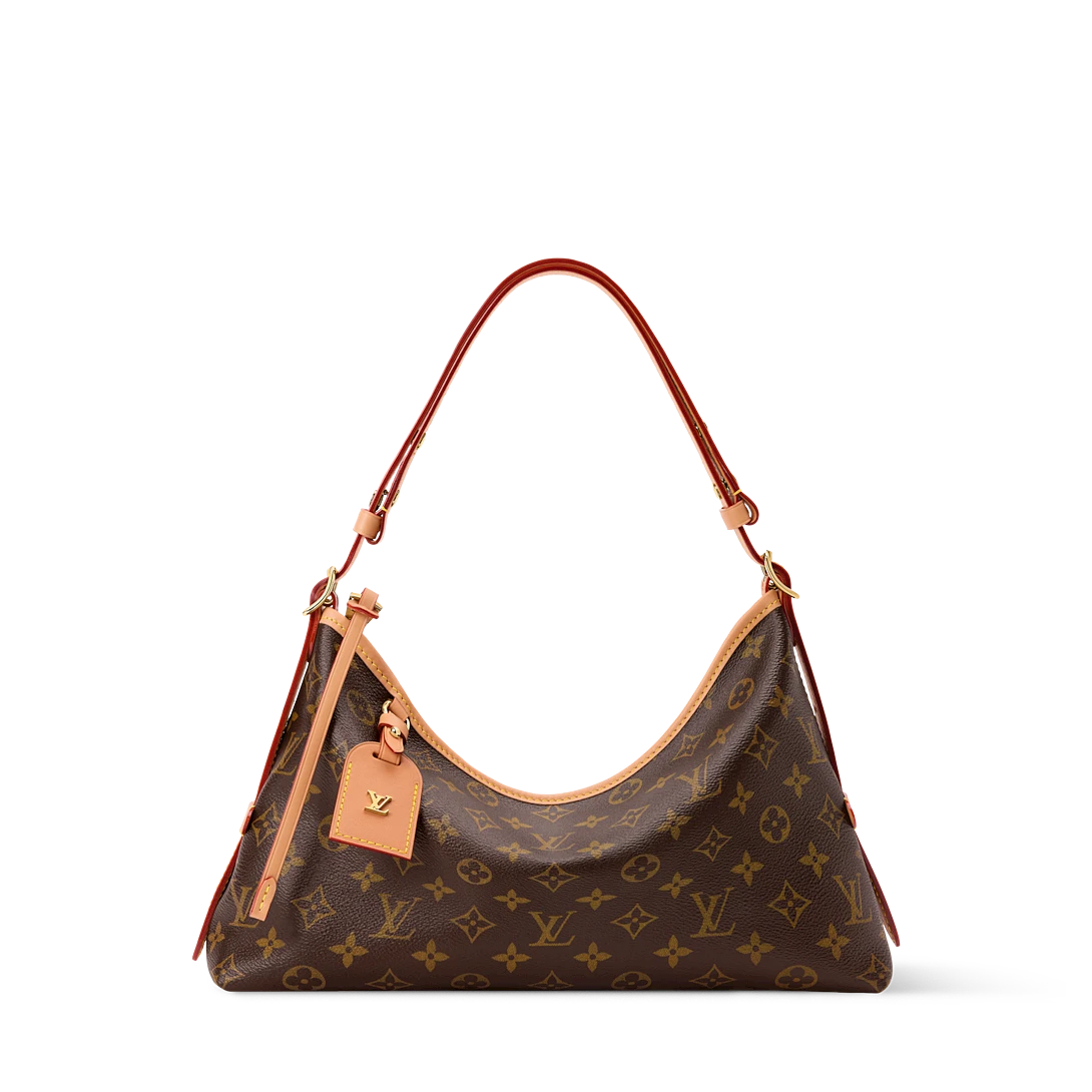 LOUIS VUITTON Carryall East West
