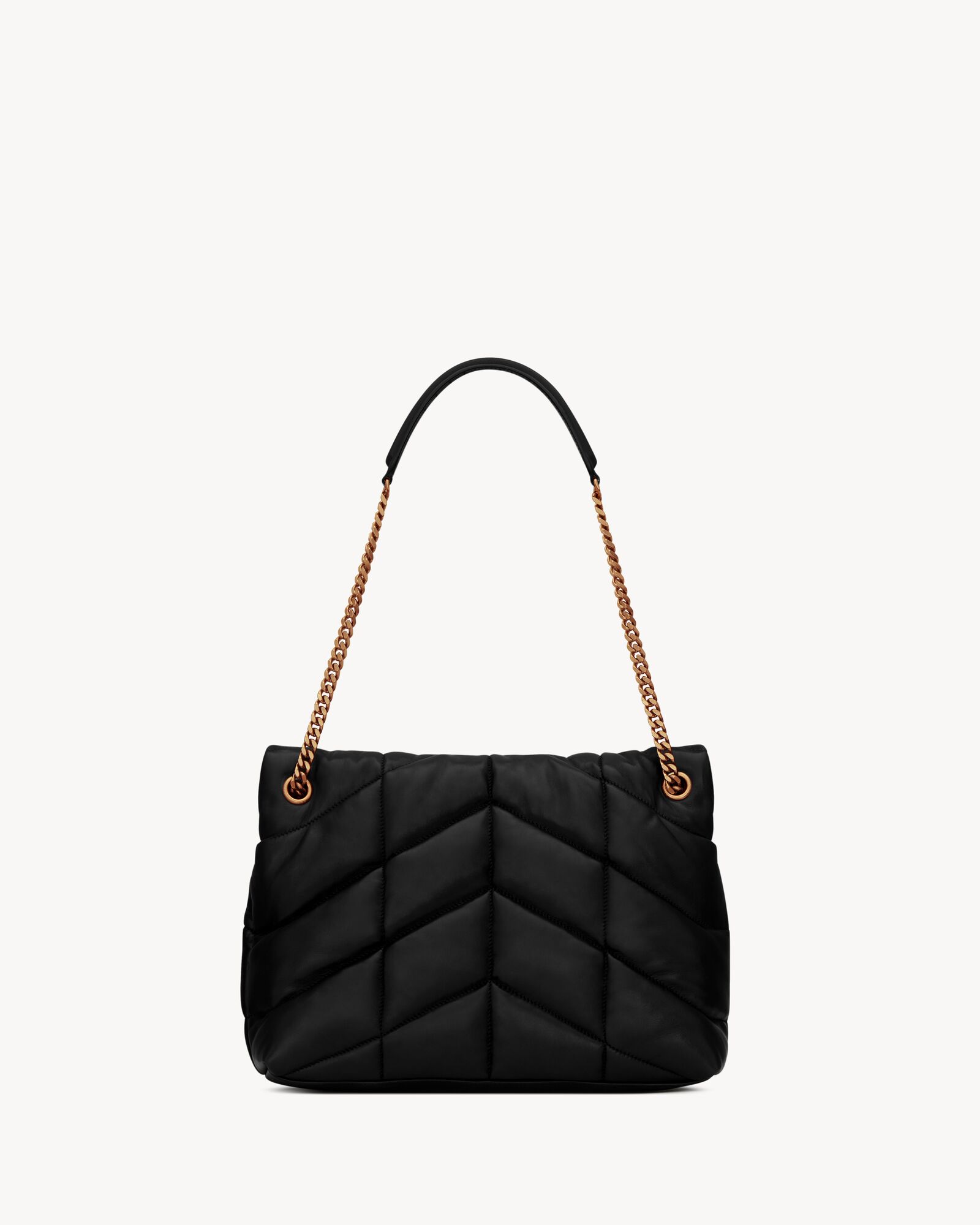 SAINT LAURENT PUFFER - 图片 5