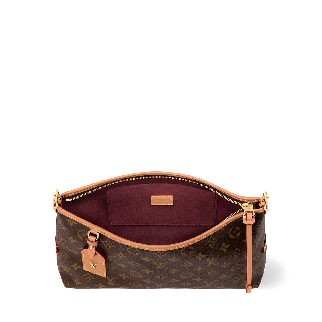LOUIS VUITTON Carryall East West - 图片 2