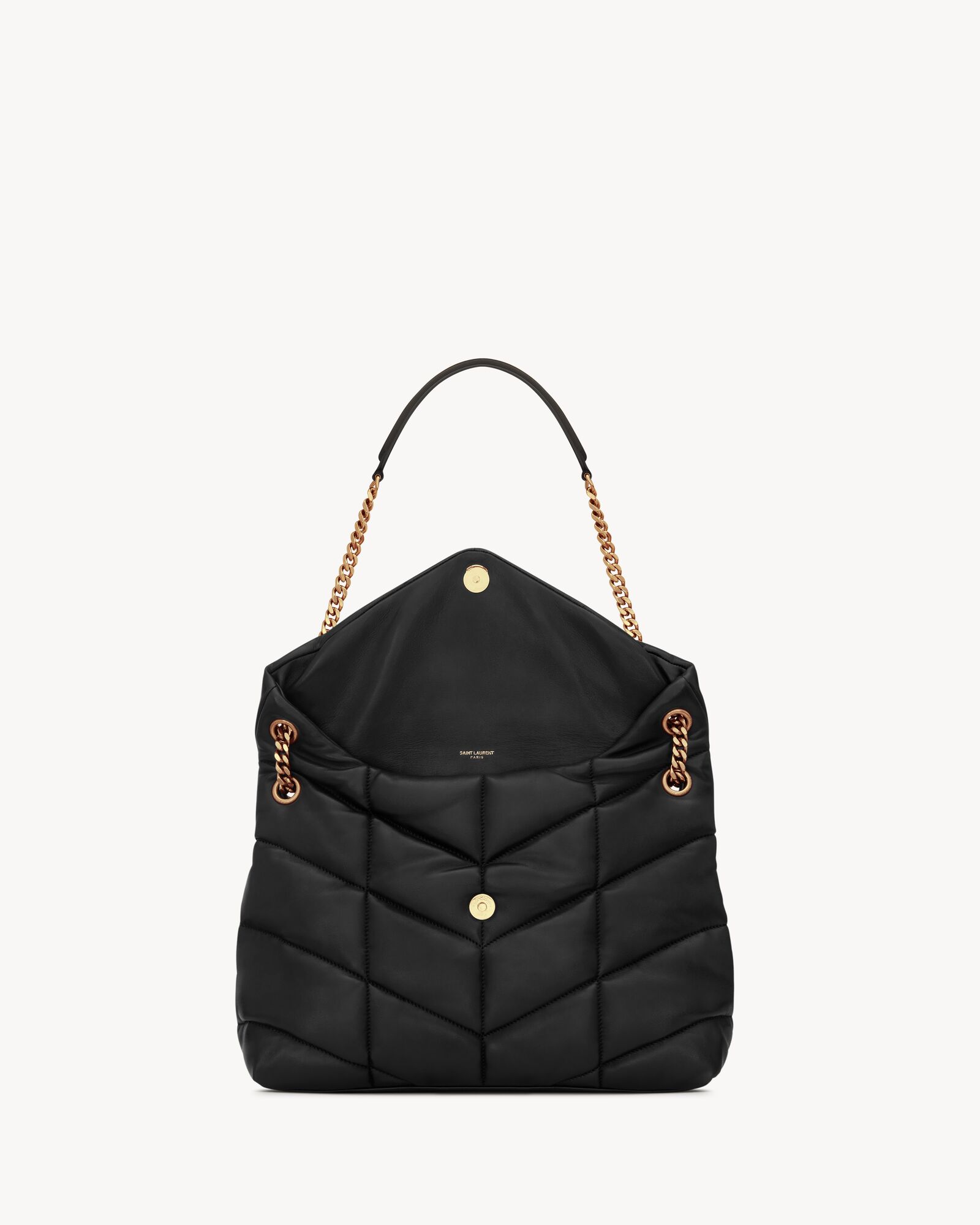 SAINT LAURENT PUFFER - 图片 6